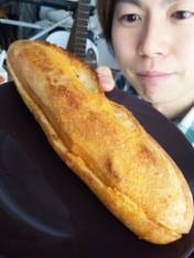 サクラベーカリー（世田谷区　若林　豪徳寺）１日1パン365パン♪