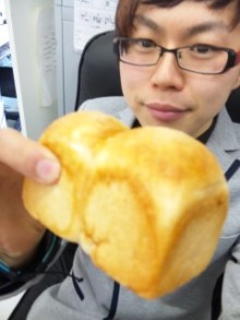 テクテク｜下北沢｜パン屋さん｜1日1パン365パン