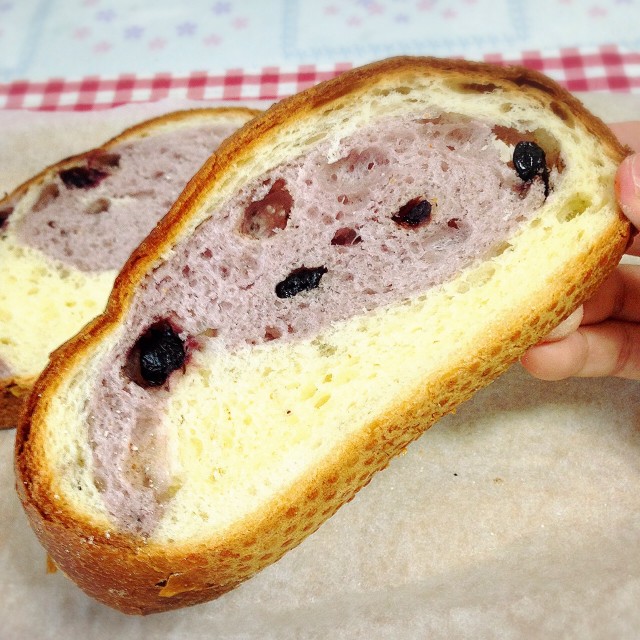 【パンテク】二日目のパンを美味しく食べる方法（浅野屋 自由が丘店）