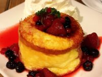 【秋葉原2k540】ハンモックでパンケーキを食べるカフェ『ASAN』