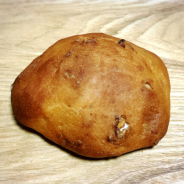 【田無】富士山の溶岩で作った溶岩窯のパン屋さん『グラスハープ』