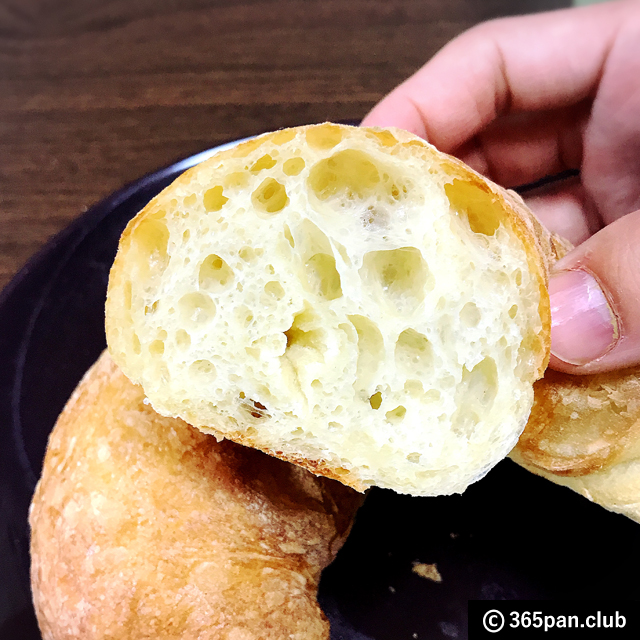 【おすすめ】モチモチ系で東京で1番美味しいパン屋さん『365日』