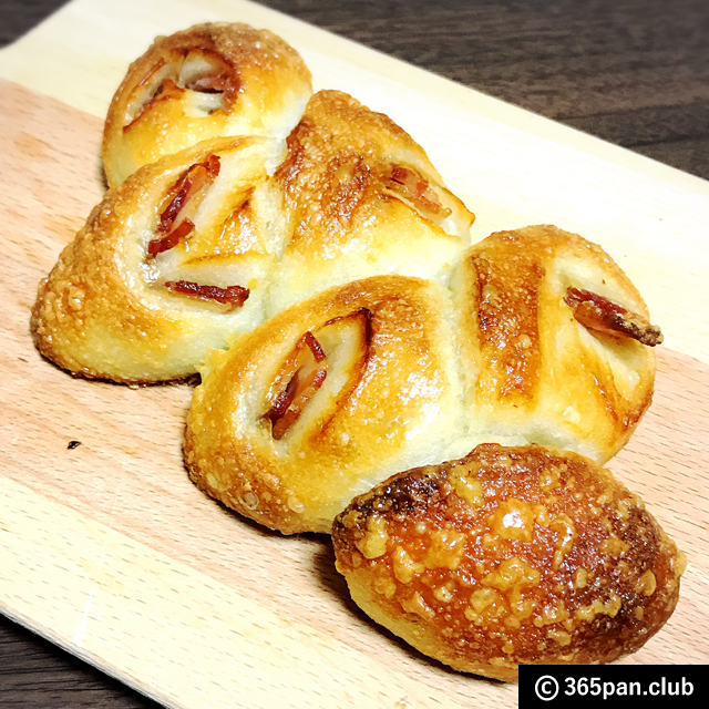 【新所沢】パン祭り常連パン屋さん『ブーランジェリーキシモト』感想