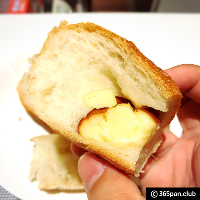 【新宿】ISETANクオリティのパン食べ放題『エディアール』がオススメ