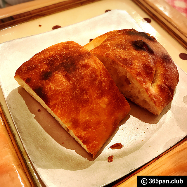 【立川】お洒落キュートなパンカフェ『シンボパン』感想-食べ放題