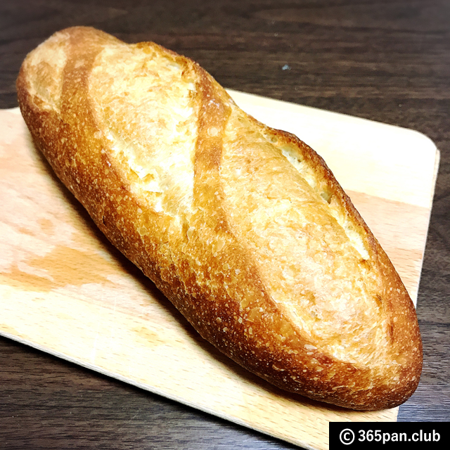 【新宿】メトロ食堂街にあるパン屋さん『墨繪』レストラン併設-感想