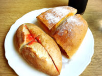 【新井薬師寺前】ケーキとパンのお店『ロイスダール 中野本店』感想