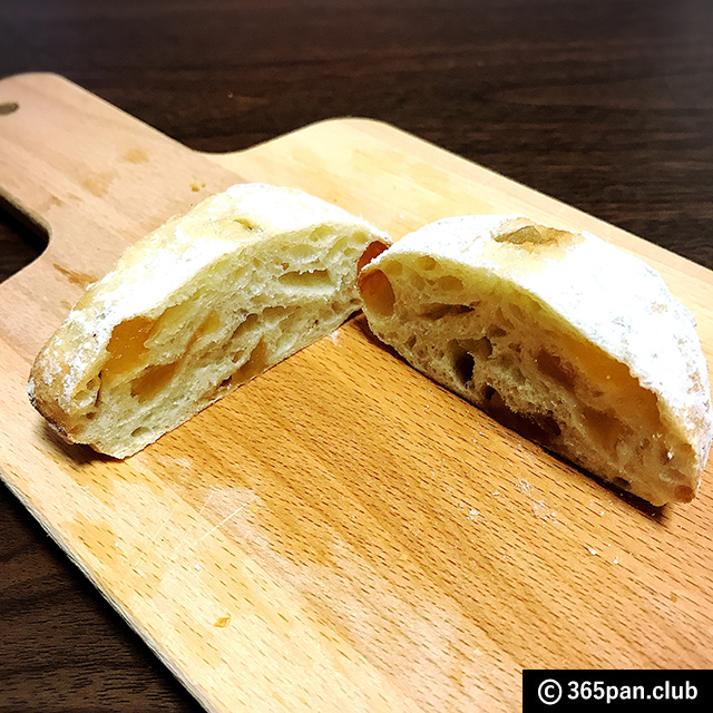 【豪徳寺】人気のパンがここでも食べられる『墨繪(すみのえ)』感想