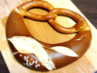 【吉祥寺】本格的なドイツパンが食べられる『リンデ 本店』感想