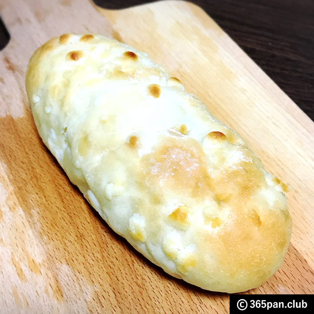 【中野】家族で楽しいパン屋『ベルベ 中野セントラルパーク店』感想
