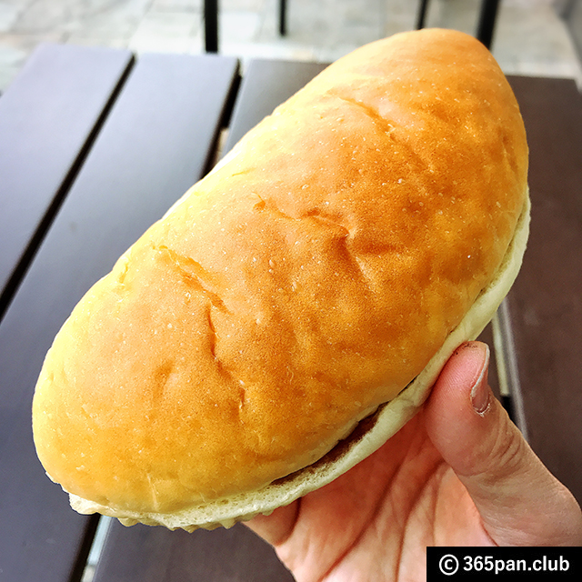 【中野】ボンジュールボンのコッペパン専門店がマルイにOPEN-感想