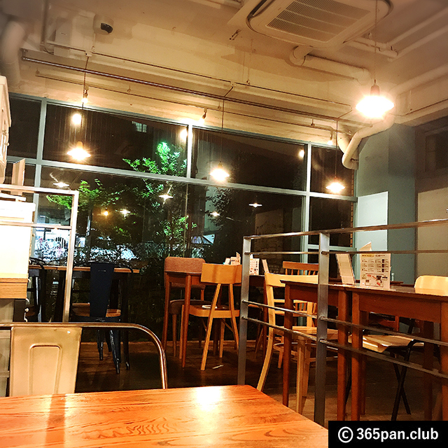 【下北沢】家具屋NOCEプロデュースカフェ『Cafe Normale』感想07