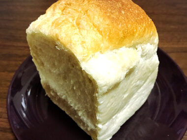 【練馬】天然酵母パン専門店 ドラゴーネ「幻の食パン」他、感想