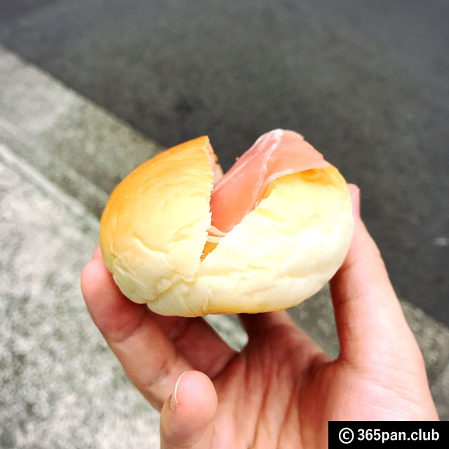 【千駄木】懐かし風味のふわふわコッペパンが人気『大平製パン』感想09