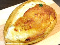 【麹町】開業26年、真心を込めたパン作り「シェ・カザマ 」感想