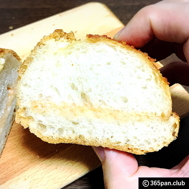 【麹町】開業26年、真心を込めたパン作り「シェ・カザマ 」感想04
