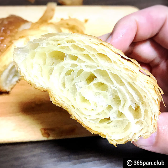 【麹町】開業26年、真心を込めたパン作り「シェ・カザマ 」感想06