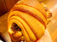 【豊洲】石窯で焼く100種類のパン屋「ペル・エ・メル」感想