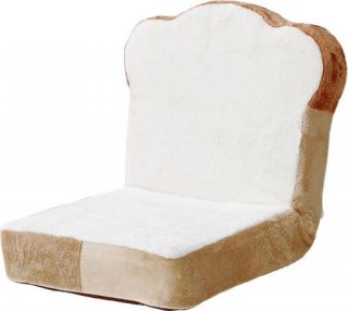 セルタン 食パン座椅子低反発
