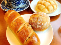 【東中野】コーヒー屋さんでパン屋さん愛溢れる「澤田珈琲」感想