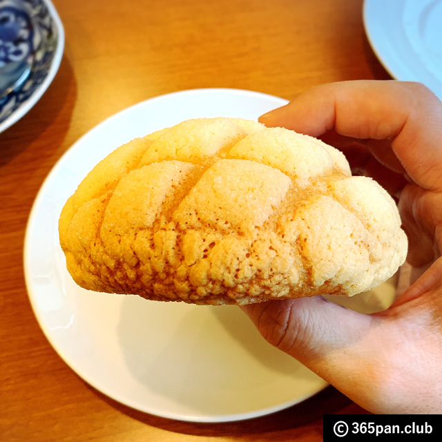 【東中野】コーヒー屋さんでパン屋さん愛溢れる「澤田珈琲」感想13