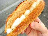 【秋津】乗り換えついでに美味しいパン屋「ブーランジェリーノブ」09