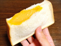 【恵比寿】究極のふわふわ濃厚卵サンド「レシピ&マーケット」感想