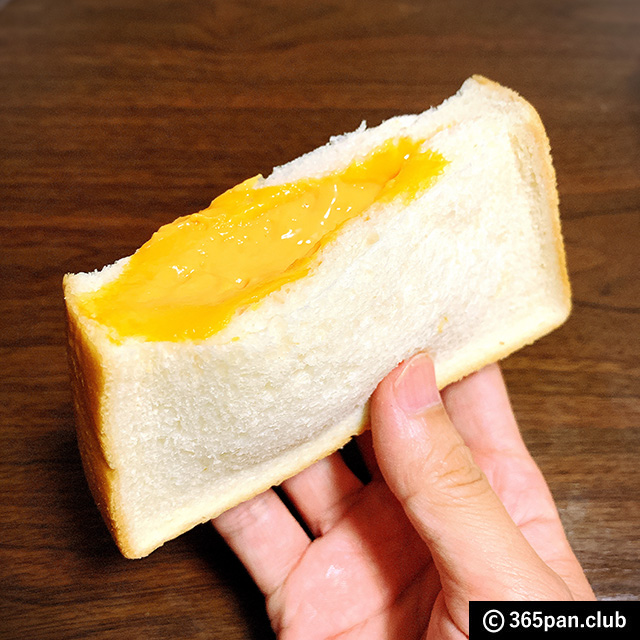 【恵比寿】究極のふわふわ濃厚卵サンド「レシピ&マーケット」感想04