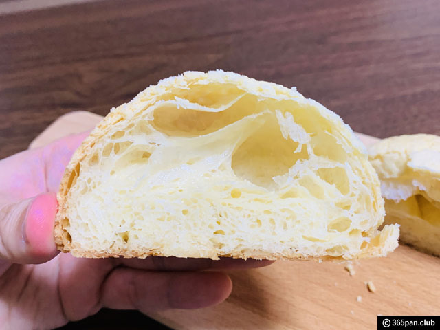 【新宿】TSUTAYA運営のパン屋「アールベイカー西武新宿PePe店」感想-10