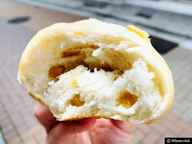【渋谷・他】米粉“生”食パンが話題の「ベーカリーサンチノ」感想-09