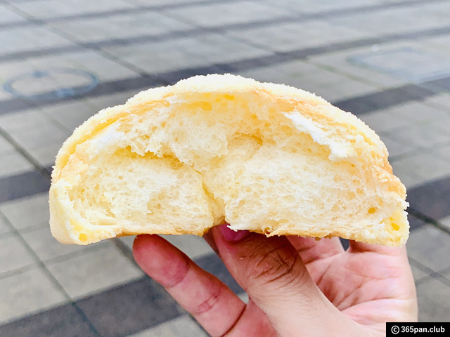 【三鷹】気持ちがホッコリするパン屋さん「ちのパン」感想-09