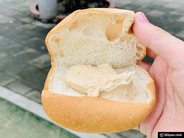【両国】低カロリーな米粉で作る「米粉パンカフェ和家 KAZUYA」感想-05