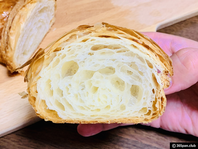 【麹町】日本トップパティシエのパン「ラトリエ・ド・シマ」感想-07