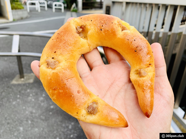 【高田馬場】関東で上位に美味しいパン屋「ティコパン」がおすすめ-05