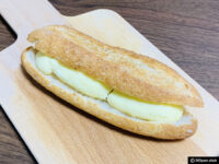 【高円寺】魅力的なパンがいっぱい「しげくに屋55ベーカリー」感想-07