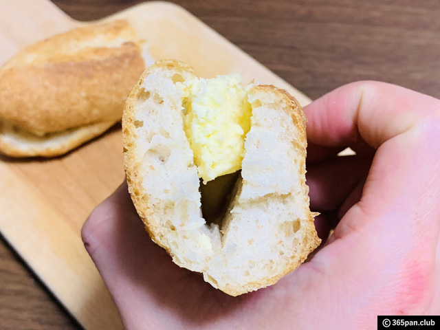 【高円寺】魅力的なパンがいっぱい「しげくに屋55ベーカリー」感想-08