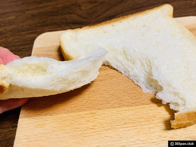 【パンテク】食パンを5つの焼き方で楽しむ(レンチン/トースト他)-03