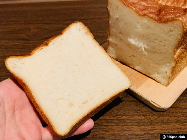 【立川】世界初の食パン東京上陸「ワンハンドレッドベーカリー」感想-09