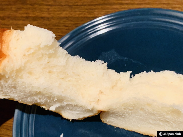 【立川】世界初の食パン東京上陸「ワンハンドレッドベーカリー」感想-10