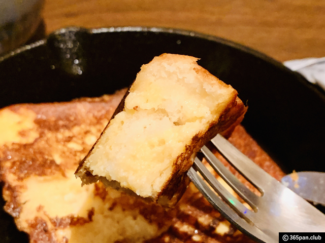【立川】世界初の食パン東京上陸「ワンハンドレッドベーカリー」感想-17