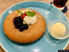 【新宿】定期的に食べたくなるパンケーキ「オスロコーヒー」カフェ-07